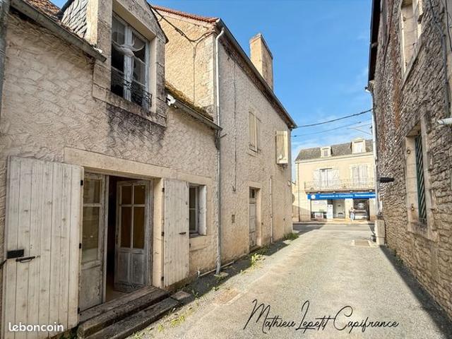 Maison vente à Sarlat-la-Canéda, Thenon