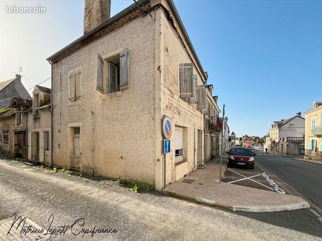 Maison vente à Sarlat-la-Canéda, Thenon