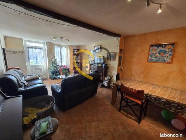 Maison vente à Bourges, Menetou-salon