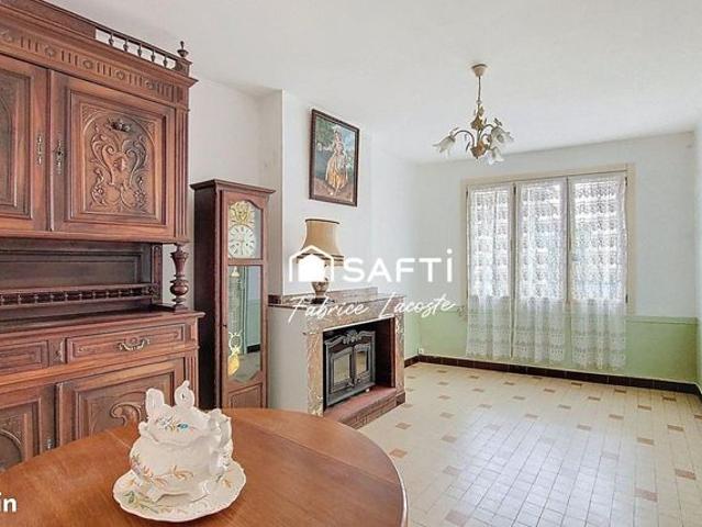 Maison vente à Saint-Sulpice-sur-Lèze, Haute-Garonne