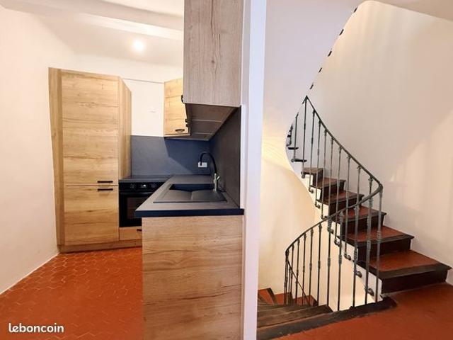 Maison vente à Arrondissement de Draguignan, Montauroux