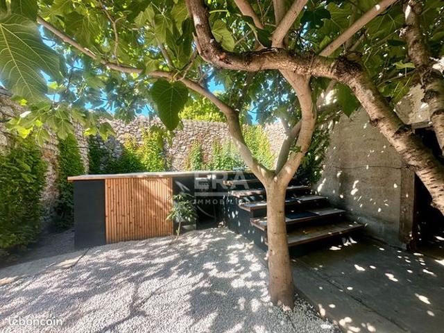 Maison vente à Narbonne, Tuchan