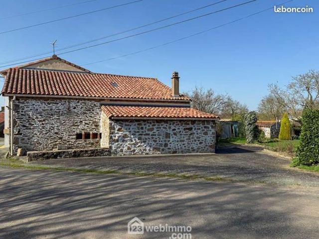 Maison vente à Fontenay-le-Comte, Pouzauges