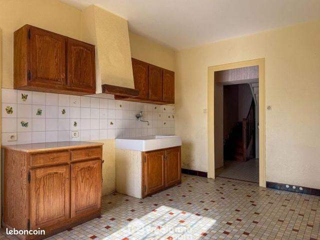 Maison vente à Fontenay-le-Comte, Pouzauges