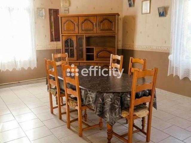 Maison vente à Erre, Nord