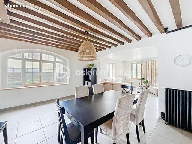 Maison vente à Pontoise, Grisy-les-plâtres