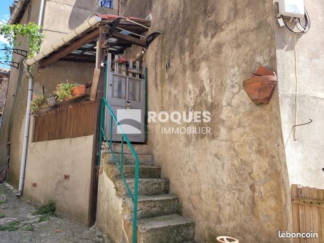 Maison vente à Béziers, Saint-gervais-sur-mare
