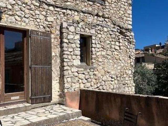 Maison vente à Nyons, Buis-les-baronnies