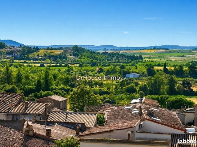 Maison vente à Carcassonne, Conques-sur-orbiel