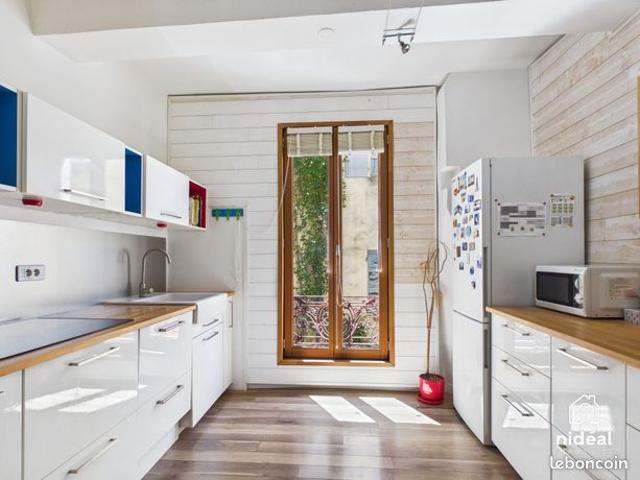 Maison vente à Nîmes, Sommières