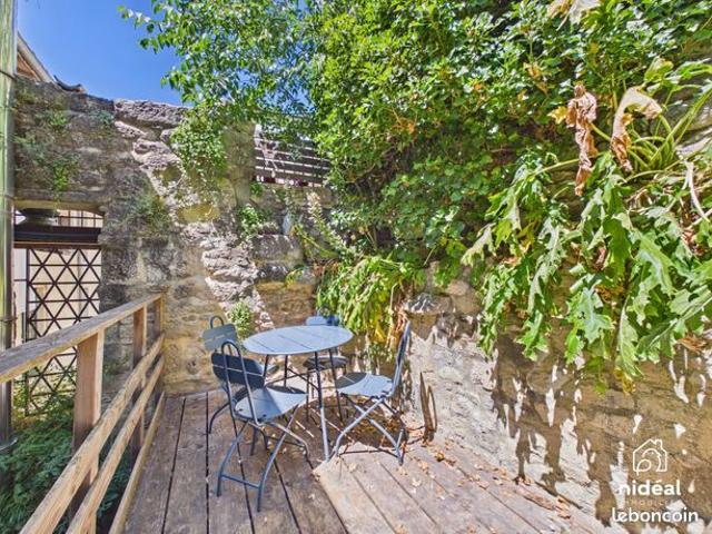 Maison vente à Nîmes, Sommières