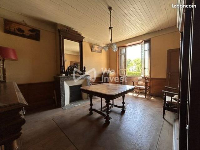 Maison vente à Castres, Viane