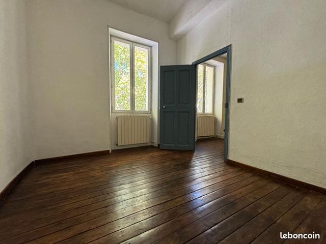 Maison vente à Nîmes, Milhaud