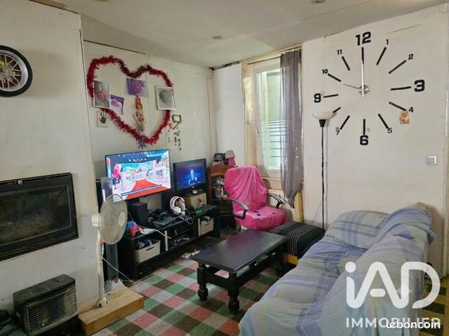 Maison vente à Narbonne, Sallèles-d'aude