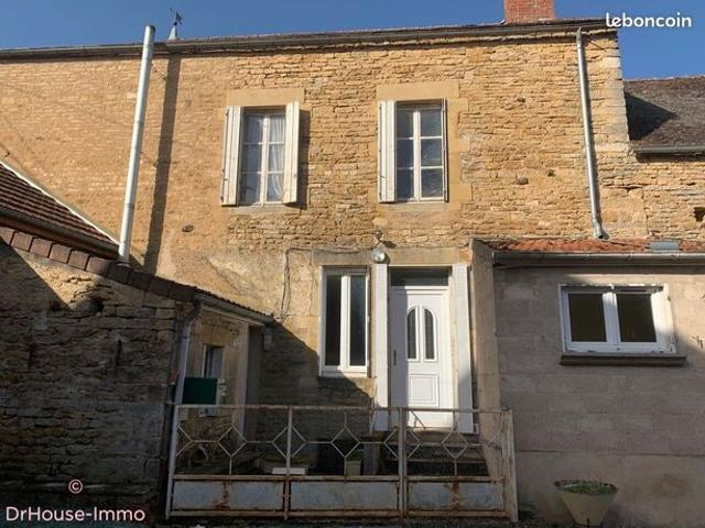 Maison vente à Angely, Yonne