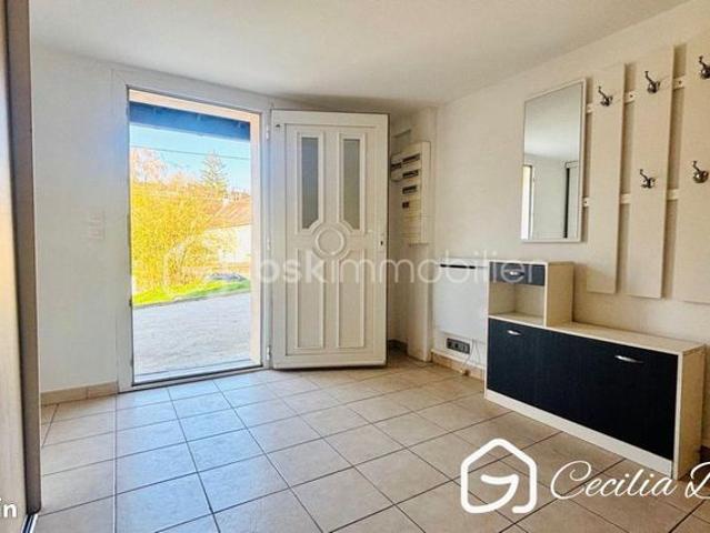 Maison vente à Sens, Véron