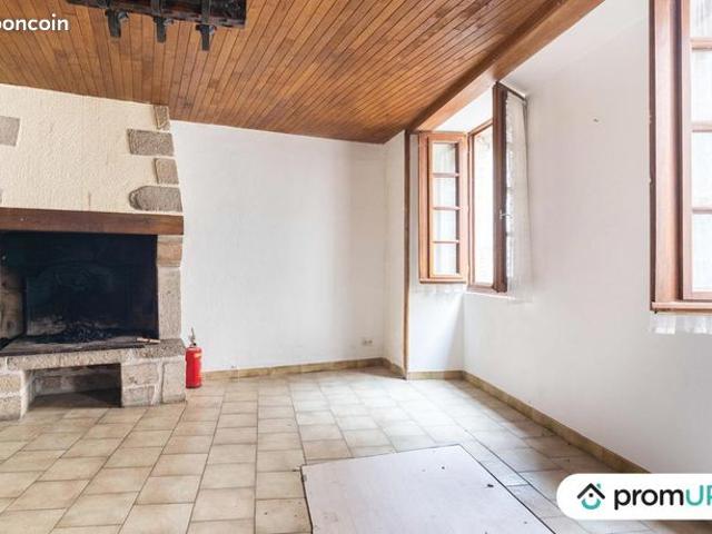 Maison vente à Aurillac, Marcolès