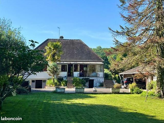 Maison vente à Compiègne, Noyon