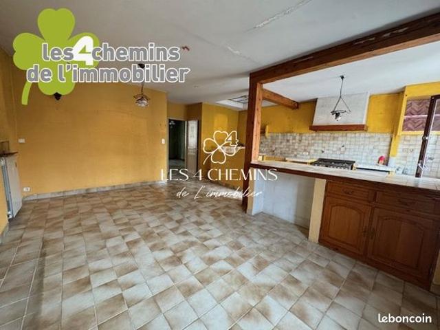 Maison vente à Rousset