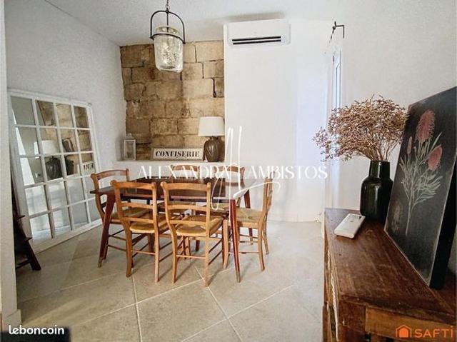 Maison vente à Montpellier, Pignan