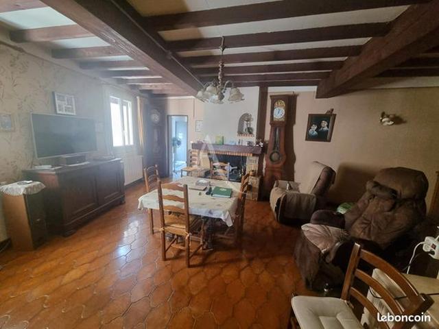 Maison vente à Gardie, Aude