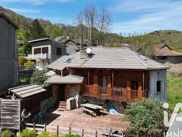 Maison vente à Foix, Larnat