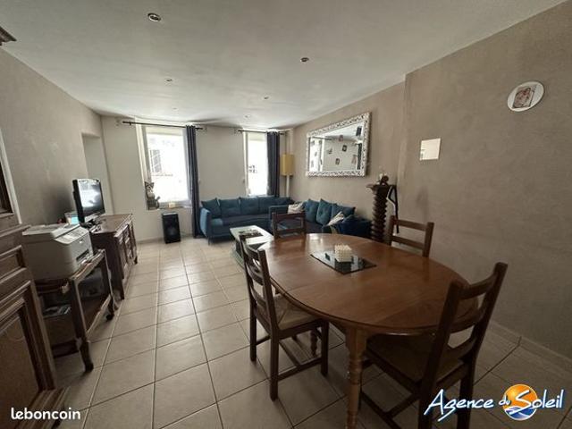 Maison vente à Narbonne, Sigean