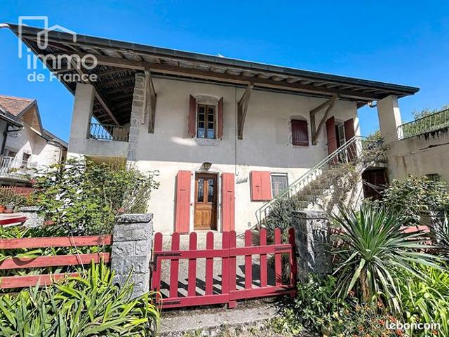 Maison vente à Sens, Chaumont