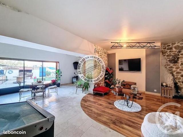 Maison vente à Narbonne, Leucate