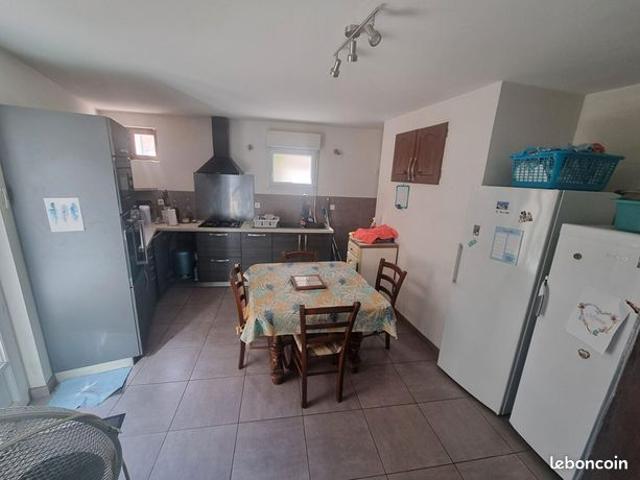 Maison vente à Limoux, Pomas
