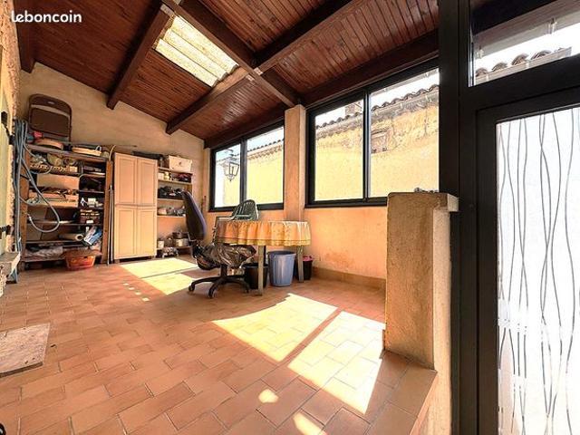 Maison vente à Nîmes, Bagnols-sur-cèze