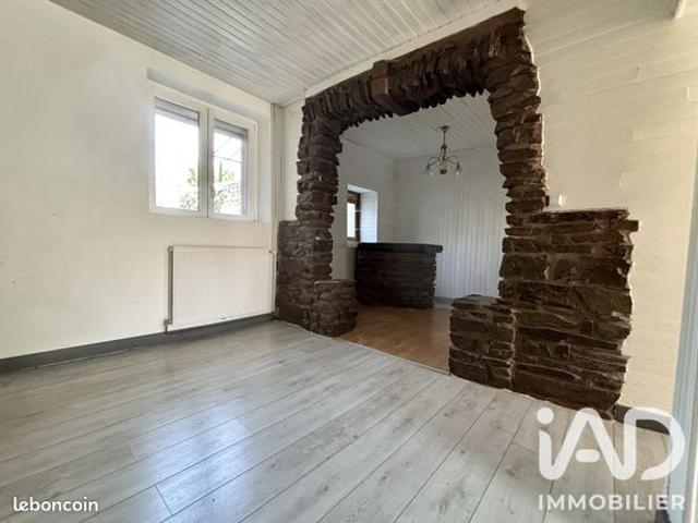 Maison vente à Charleville-Mézières, Aiglemont