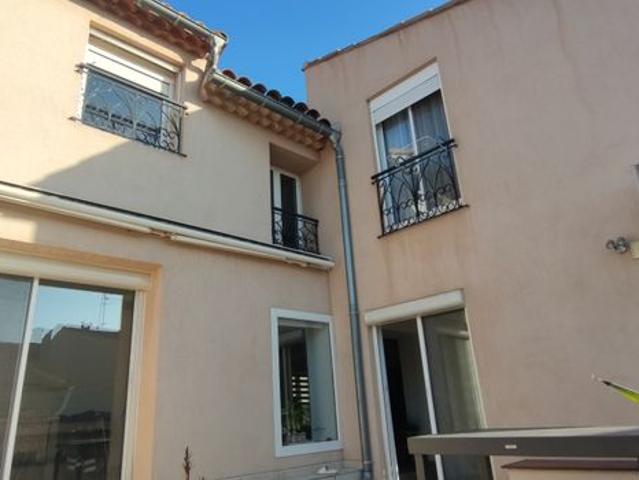 Maison vente à Istres, Fos-sur-mer