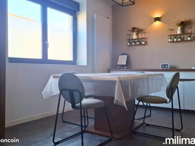 Maison vente à Metz, Ay-sur-moselle