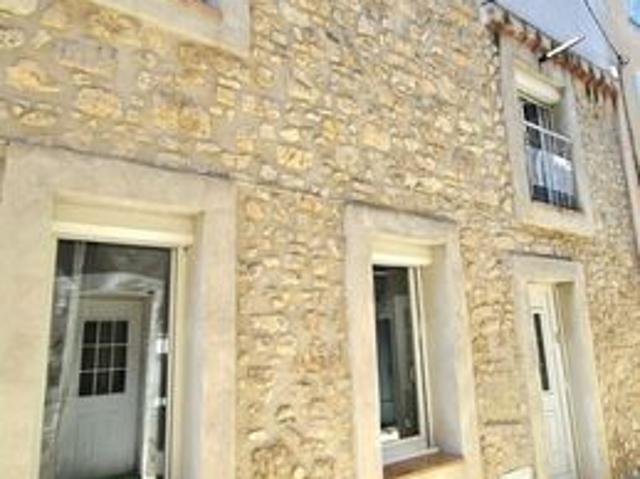 Maison vente à Narbonne, Sigean