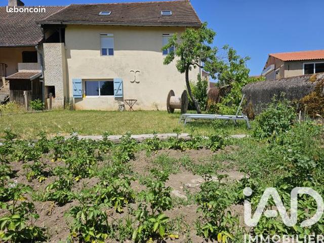 Maison vente à Charolles, Martigny-le-comte