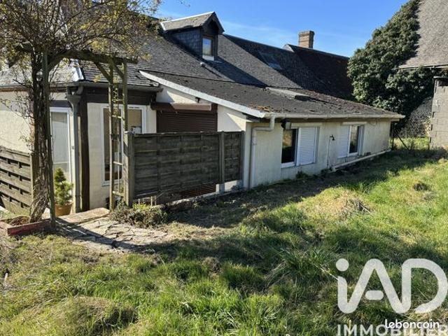 Maison vente à Vendôme, La Chapelle-vicomtesse