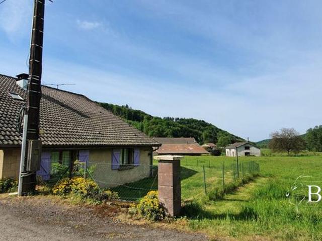 Maison vente à Lure, Saint-bresson