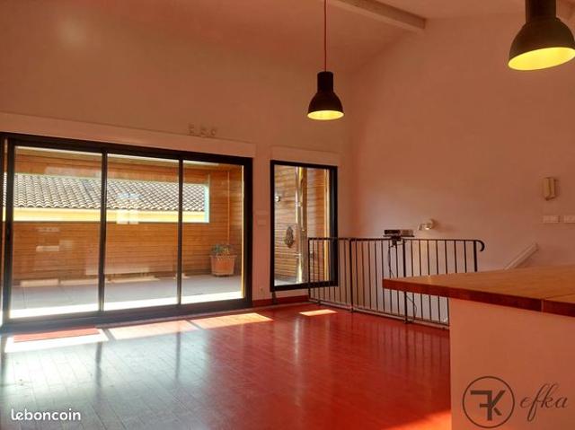 Maison vente à Montpellier, Villeneuve-lès-maguelone