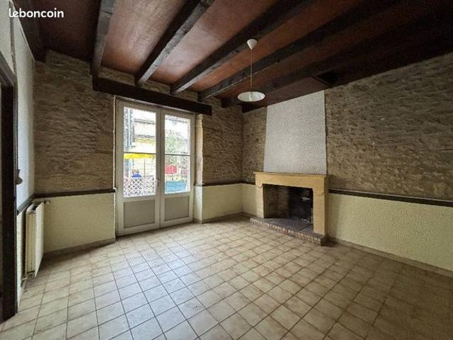 Maison vente à Bergerac, Le Buisson-de-cadouin