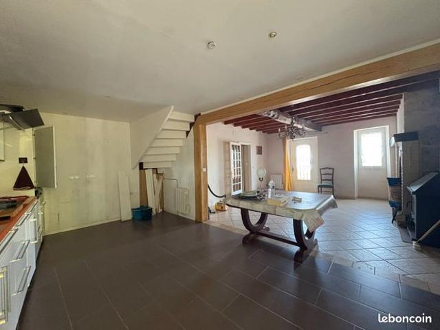 Maison vente à Condom, Courrensan