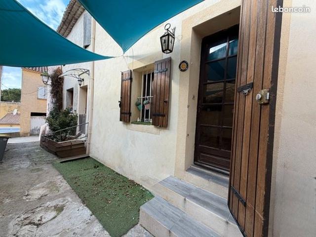 Maison vente à Aix-en-Provence, Mallemort
