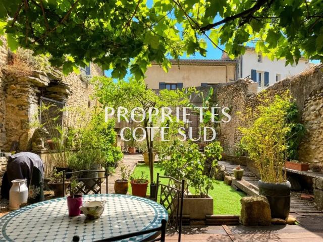 Appartement vente à Nîmes, Saint-geniès-de-comolas