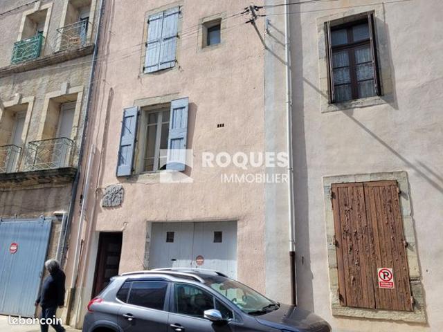 Maison vente à Béziers, Bédarieux