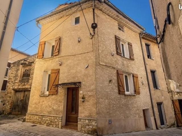 Maison vente à Brignoles, Gonfaron