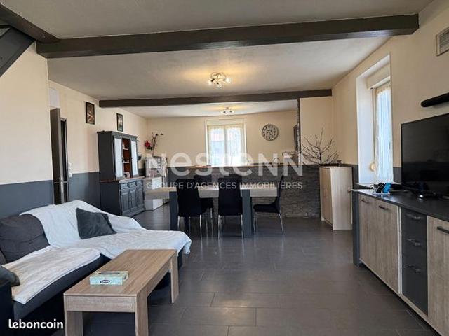 Maison vente à Verdun, Béthelainville
