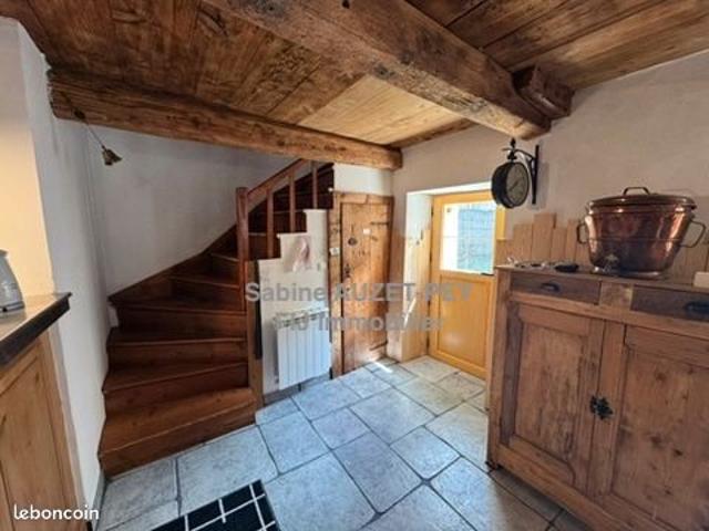 Maison vente à Digne-les-Bains, Seyne