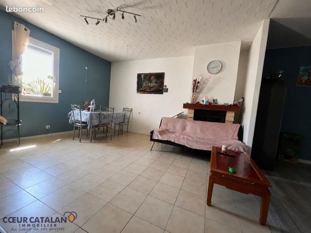 Maison vente à Céret, Villemolaque