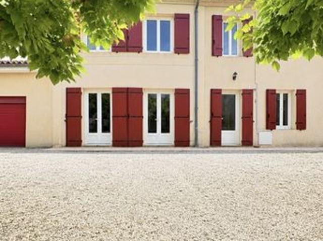Maison vente à Les Billaux, Gironde