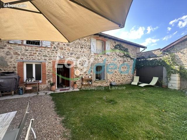 Maison vente à Villefranche-sur-Saône, Rhône